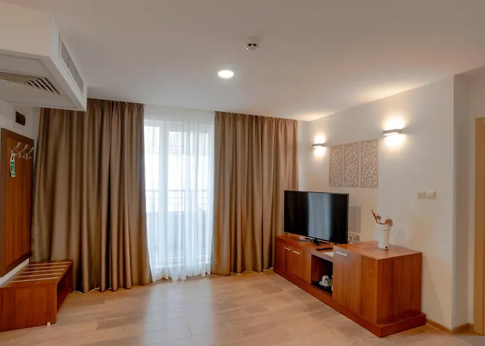 Family Berlin Hotel Sveti Vlas