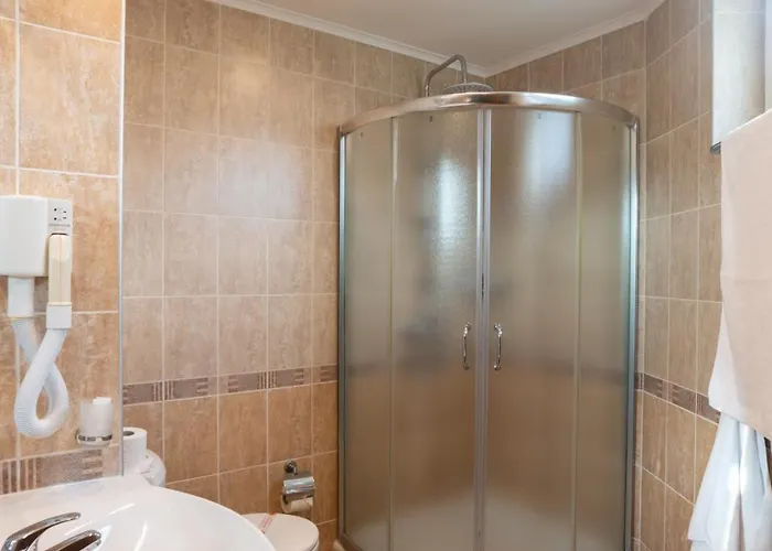 Family Berlin Sveti Vlas