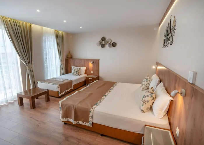 Hotel Family Berlin 3*