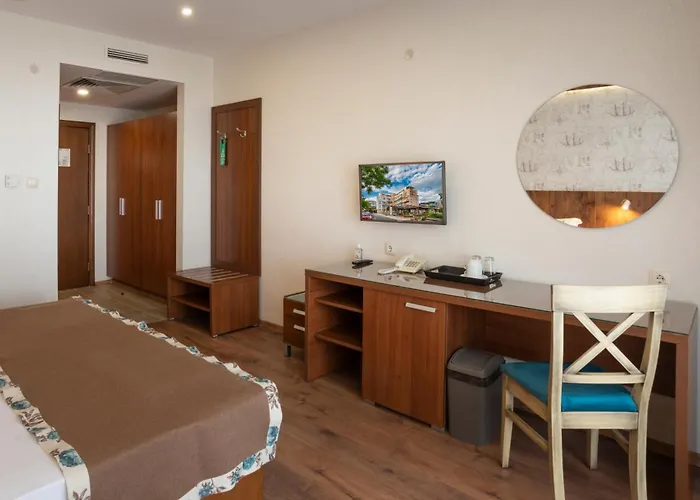 Family Berlin Hotel 3*