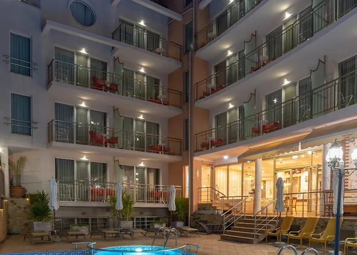 Family Berlin Hotel 3*