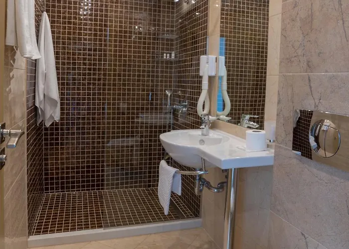 호텔 Family Berlin