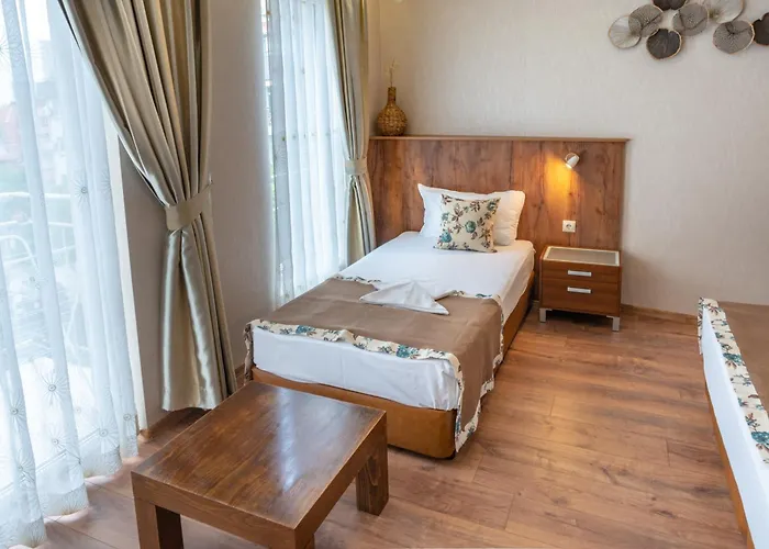 Family Berlin Hotel 3*