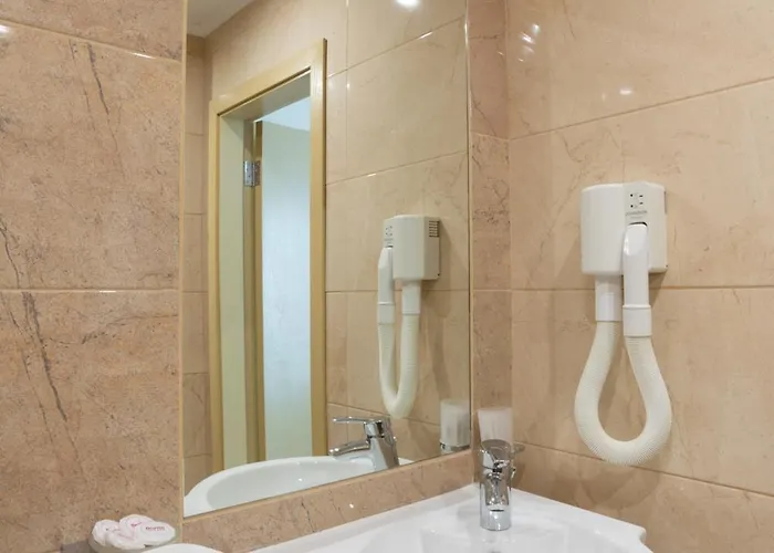 Family Berlin Hotel Sveti Vlas