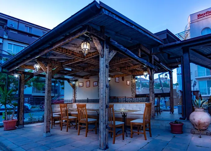 Family Berlin 호텔 스베티 블라스