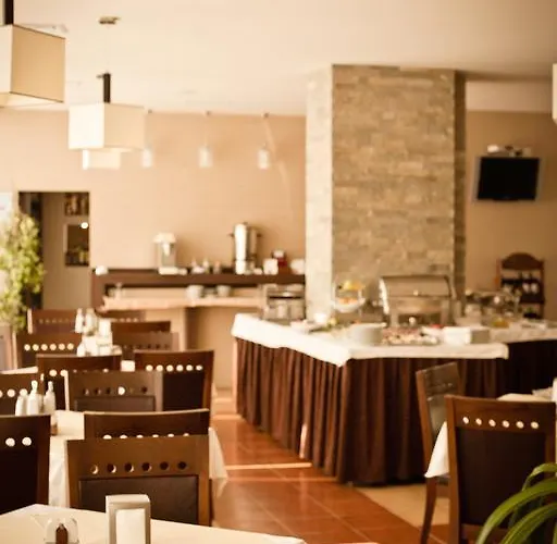 Family Berlin Hotel Sveti Vlas