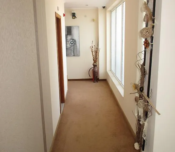 Hotel Family Berlin Sveti Vlas